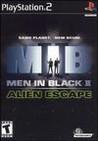Men in Black II: Alien Escape