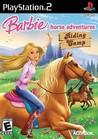 Barbie Horse Adventures: Riding Camp