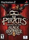 Pirates: Legend of the Black Buccaneer