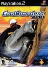 Cool Boarders 2001