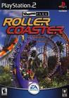 Theme Park Roller Coaster