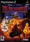 The Incredibles: Rise of the Underminer