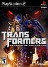 Transformers: Revenge of the Fallen