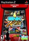 SNK Arcade Classics Vol. 1