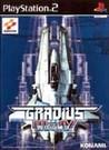 Gradius III and IV