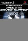 Fantastic Four: Rise of the Silver Surfer