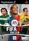 FIFA 07 Soccer