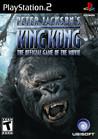 Peter Jackson's King Kong: The Official Game of the Movie