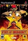 State of Emergency