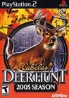 Cabela's Deer Hunt 2005 Season