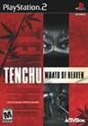 Tenchu: Wrath of Heaven