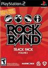 Rock Band Track Pack Volume 2