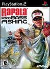 Rapala Pro Bass Fishing 2010