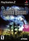 The Haunted Mansion