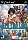 Arc the Lad: End of Darkness