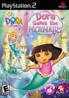 Dora the Explorer: Dora Saves the Mermaids