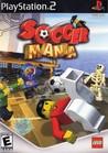 Lego Soccer Mania