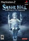 Silent Hill: Shattered Memories