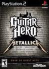 Guitar Hero: Metallica