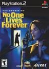 The Operative: No One Lives Forever