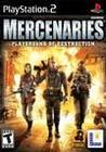 Mercenaries