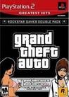 Grand Theft Auto Double Pack