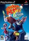 Disney's Chicken Little: Ace in Action