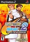 Capcom vs. SNK 2: Mark of the Millennium 2001