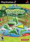 Konami Kids Playground: Frogger Hop, Skip & Jumpin' Fun