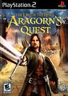 The Lord of the Rings: Aragorn's Quest