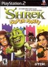 Shrek: Super Party