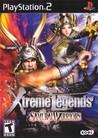 Samurai Warriors: Xtreme Legends