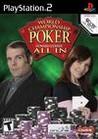 World Championship Poker: Featuring Howard Lederer - All In