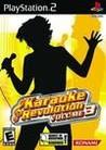 Karaoke Revolution Volume 3