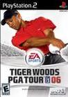 Tiger Woods PGA Tour 06