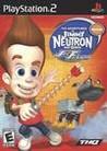 Jimmy Neutron: Jet Fusion