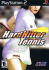 Hard Hitter Tennis