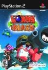 Worms Blast