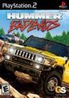 Hummer Badlands