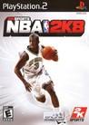 NBA 2K8