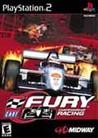 CART Fury Championship Racing