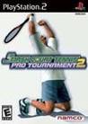 Smash Court Tennis Pro Tournament 2