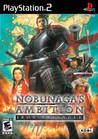 Nobunaga's Ambition: Iron Triangle