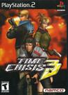 Time Crisis 3