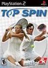 Top Spin