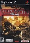 Sniper Elite