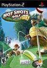 Hot Shots Golf Fore!