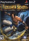 Prince of Persia: The Sands of Time