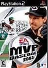 MVP Baseball 2003