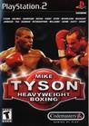Mike Tyson Heavyweight Boxing
